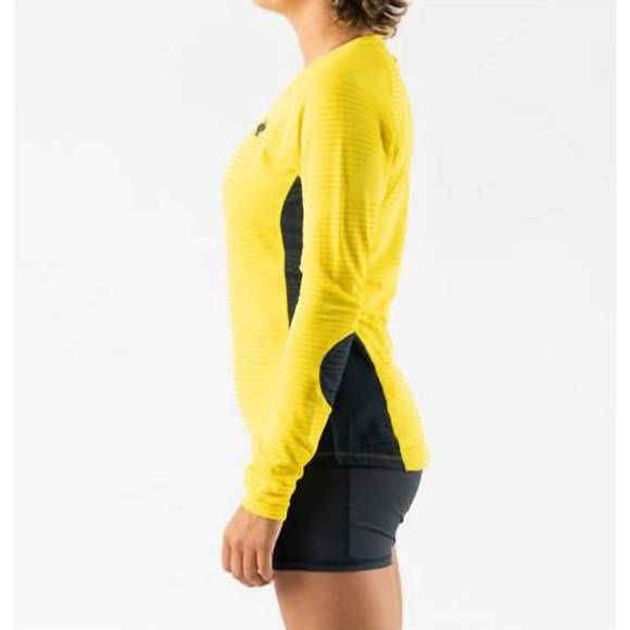 NEW RABBIT low light layer 1 in 718 blazing yellow - Picture 5 of 7